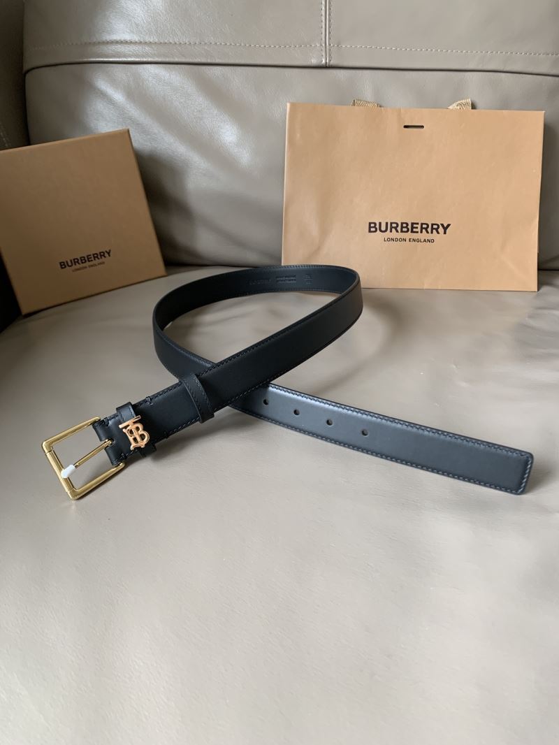 Burberry Belts